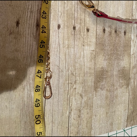 Host Pick! NWT Micom Women’s purse with 2 Additional Straps - Picture 13 of 16